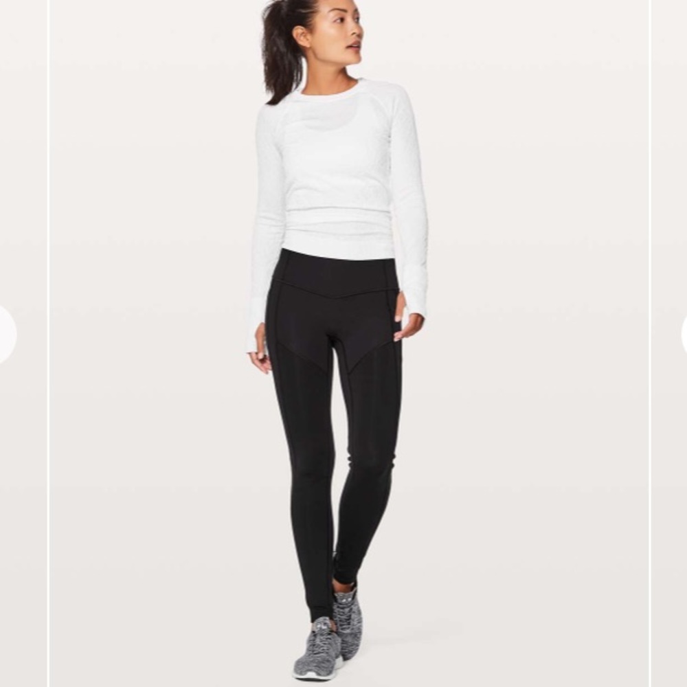 Lululemon All the Right Places Pant II *28”